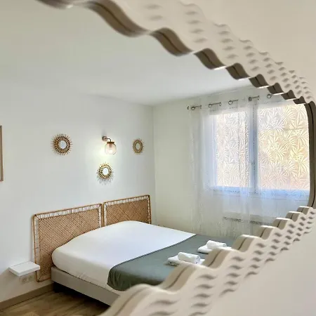 Appartement Vesle & Vignes Au Coeur De *