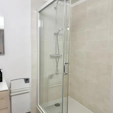 Vesle & Vignes Au Coeur De Appartement Reims