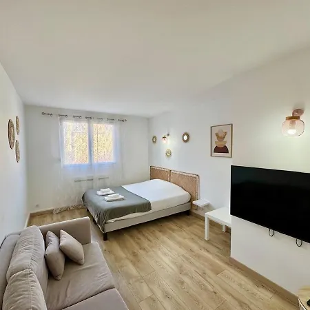 Lejlighed Vesle & Vignes Au Coeur De Reims